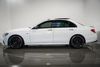 Mercedes-Benz E Class E53 4Matic+ Premium Plus 4dr 9G-Tronic