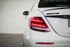 Mercedes-Benz E Class E53 4Matic+ Premium Plus 4dr 9G-Tronic