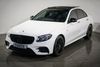 Mercedes-Benz E Class E53 4Matic+ Premium Plus 4dr 9G-Tronic