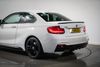 BMW 2 Series 220d xDrive M Sport 2dr [Nav] Step Auto