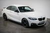 BMW 2 Series 220d xDrive M Sport 2dr [Nav] Step Auto