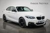 BMW 2 Series 220d xDrive M Sport 2dr [Nav] Step Auto
