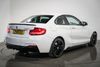 BMW 2 Series 220d xDrive M Sport 2dr [Nav] Step Auto