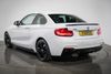 BMW 2 Series 220d xDrive M Sport 2dr [Nav] Step Auto