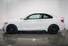 BMW 2 Series 220d xDrive M Sport 2dr [Nav] Step Auto
