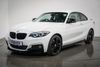 BMW 2 Series 220d xDrive M Sport 2dr [Nav] Step Auto