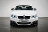 BMW 2 Series 220d xDrive M Sport 2dr [Nav] Step Auto