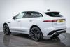 Jaguar F-pace 3.0 D300 R-Dynamic SE 5dr Auto AWD
