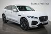 Jaguar F-pace 3.0 D300 R-Dynamic SE 5dr Auto AWD