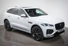 Jaguar F-pace 3.0 D300 R-Dynamic SE 5dr Auto AWD