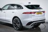 Jaguar F-pace 3.0 D300 R-Dynamic SE 5dr Auto AWD