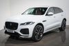 Jaguar F-pace 3.0 D300 R-Dynamic SE 5dr Auto AWD