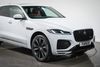 Jaguar F-pace 3.0 D300 R-Dynamic SE 5dr Auto AWD