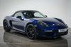 Porsche Boxster 2.0 T 2dr PDK