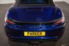 Porsche Boxster 2.0 T 2dr PDK