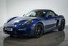 Porsche Boxster 2.0 T 2dr PDK