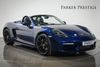 Porsche Boxster 2.0 T 2dr PDK