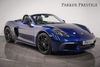 Porsche Boxster 2.0 T 2dr PDK