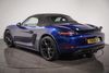 Porsche Boxster 2.0 T 2dr PDK