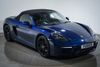 Porsche Boxster 2.0 T 2dr PDK