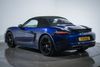 Porsche Boxster 2.0 T 2dr PDK