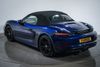 Porsche Boxster 2.0 T 2dr PDK