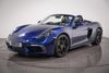 Porsche Boxster 2.0 T 2dr PDK