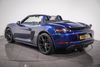 Porsche Boxster 2.0 T 2dr PDK