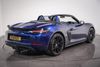 Porsche Boxster 2.0 T 2dr PDK
