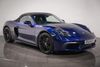 Porsche Boxster 2.0 T 2dr PDK