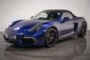 Porsche Boxster 2.0 T 2dr PDK