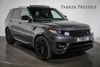 Land Rover Range Rover Sport 5.0 V8 S/C Autobiography Dynamic 5dr Auto