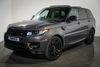 Land Rover Range Rover Sport 5.0 V8 S/C Autobiography Dynamic 5dr Auto