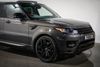 Land Rover Range Rover Sport 5.0 V8 S/C Autobiography Dynamic 5dr Auto
