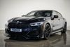 BMW 8 Series 840i [333] sDrive M Sport 4dr Auto