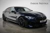 BMW 8 Series 840i [333] sDrive M Sport 4dr Auto