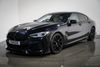 BMW 8 Series 840i [333] sDrive M Sport 4dr Auto
