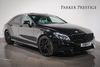 Mercedes-Benz CLS CLS 350d AMG Line Premium 4dr 9G-Tronic