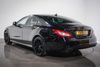 Mercedes-Benz CLS CLS 350d AMG Line Premium 4dr 9G-Tronic