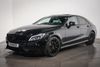 Mercedes-Benz CLS CLS 350d AMG Line Premium 4dr 9G-Tronic