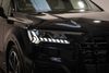 Audi Q7 55 TFSI Quattro Black Edition 5dr Tiptronic