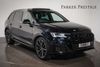 Audi Q7 55 TFSI Quattro Black Edition 5dr Tiptronic
