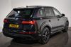 Audi Q7 55 TFSI Quattro Black Edition 5dr Tiptronic