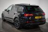 Audi Q7 55 TFSI Quattro Black Edition 5dr Tiptronic