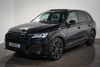 Audi Q7 55 TFSI Quattro Black Edition 5dr Tiptronic