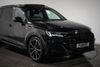 Audi Q7 55 TFSI Quattro Black Edition 5dr Tiptronic