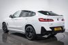 BMW X4 xDrive20d MHT M Sport 5dr Step Auto