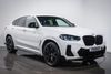 BMW X4 xDrive20d MHT M Sport 5dr Step Auto