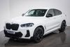 BMW X4 xDrive20d MHT M Sport 5dr Step Auto