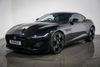 Jaguar F-TYPE 2.0 P300 R-Dynamic 2dr Auto
